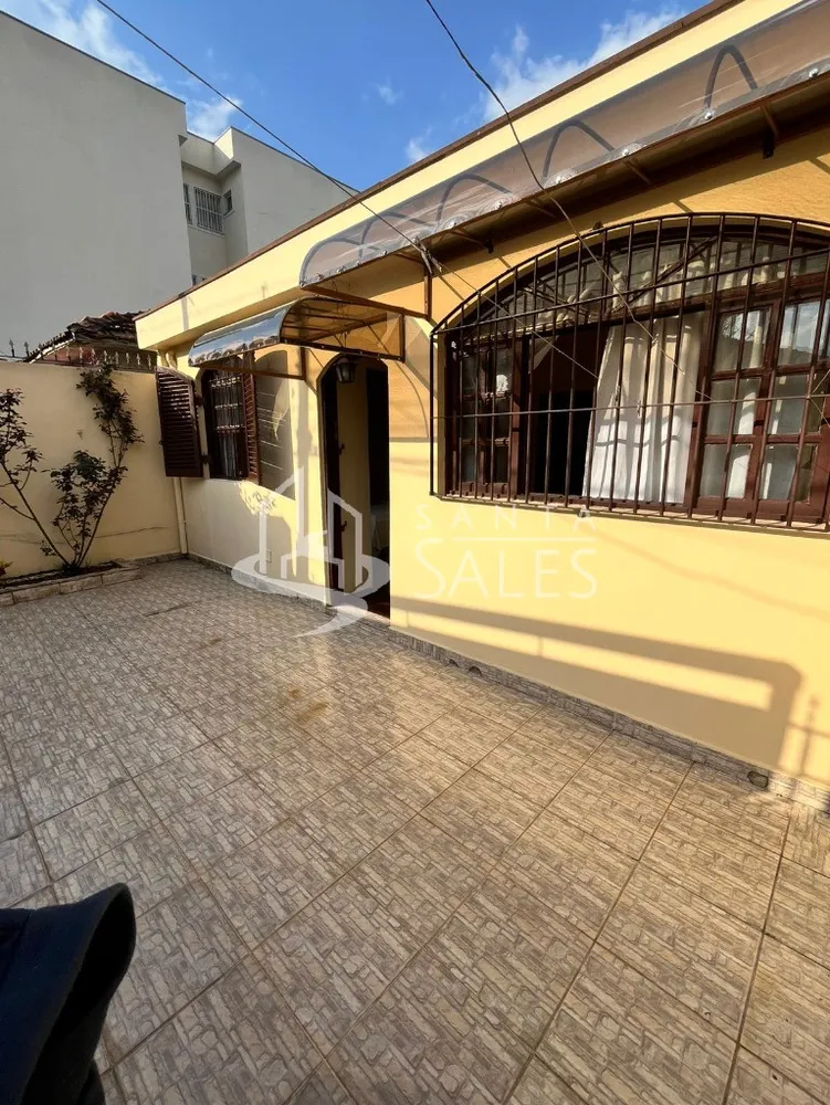 Casa, 2 quartos, 90 m² - Foto 3