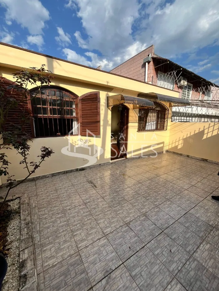 Casa, 2 quartos, 90 m² - Foto 2