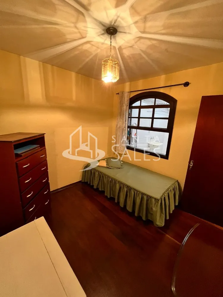 Casa, 2 quartos, 90 m² - Foto 5