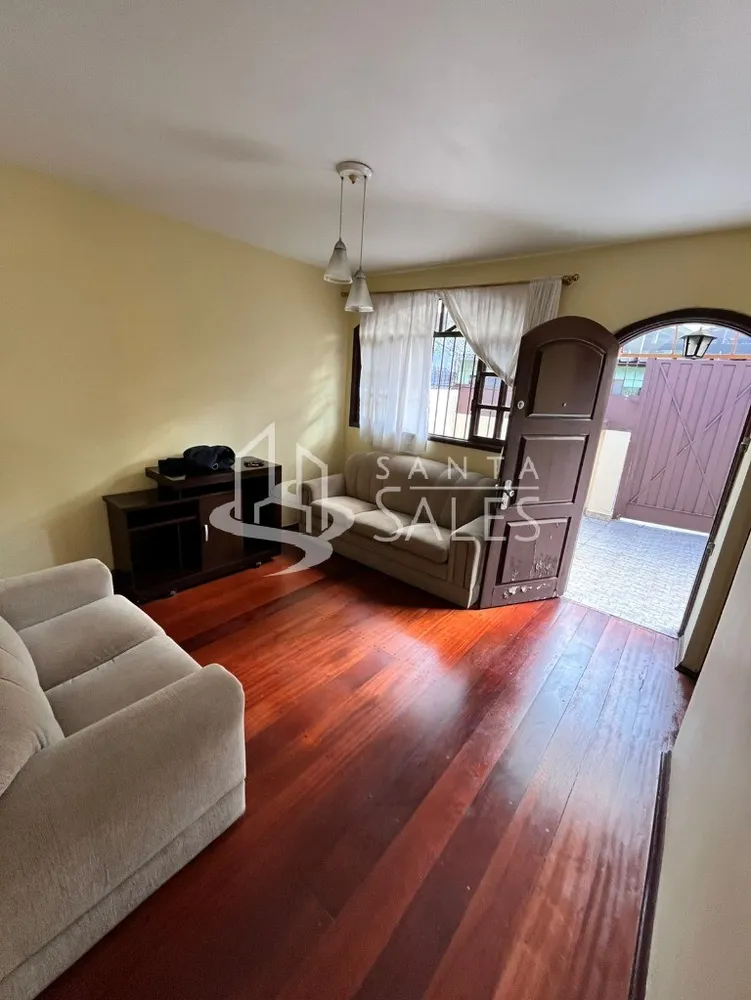 Casa, 2 quartos, 90 m² - Foto 4