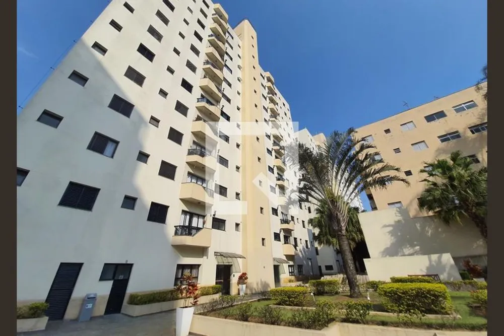 Apartamento, 3 quartos, 90 m² - Foto 3