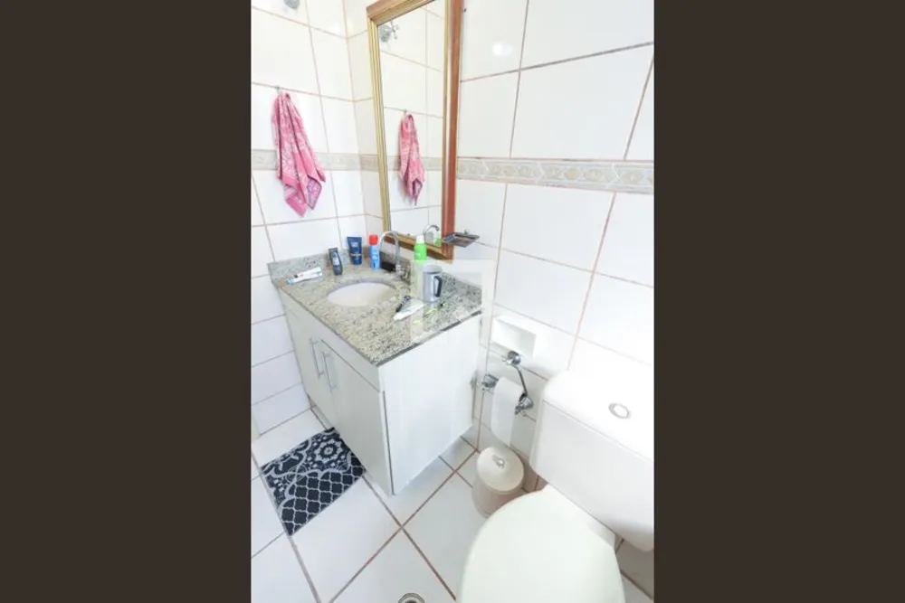 Apartamento, 3 quartos, 90 m² - Foto 4