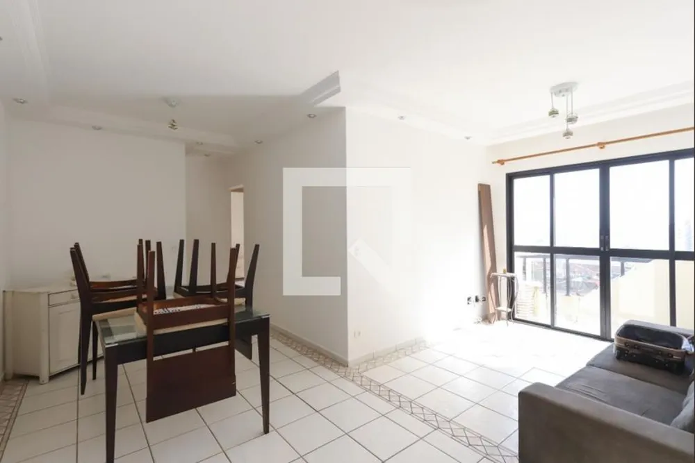 Apartamento, 3 quartos, 90 m² - Foto 1