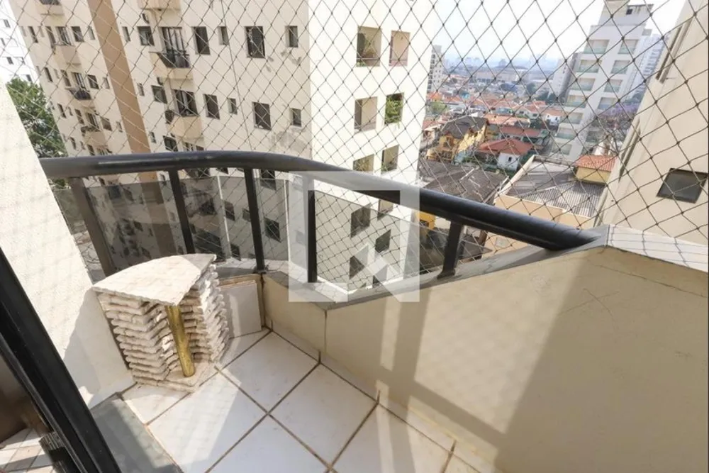 Apartamento, 3 quartos, 90 m² - Foto 2