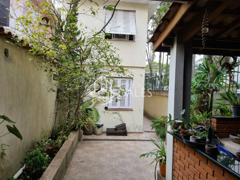 Sobrado, 3 quartos, 145 m² - Foto 1