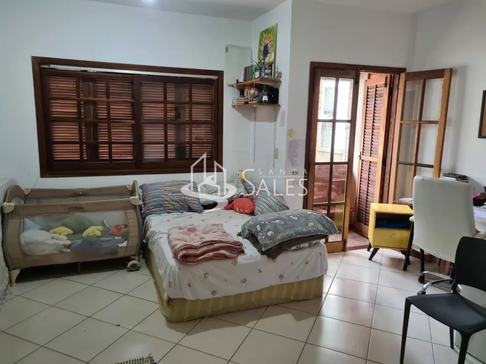 Sobrado, 3 quartos, 145 m² - Foto 7