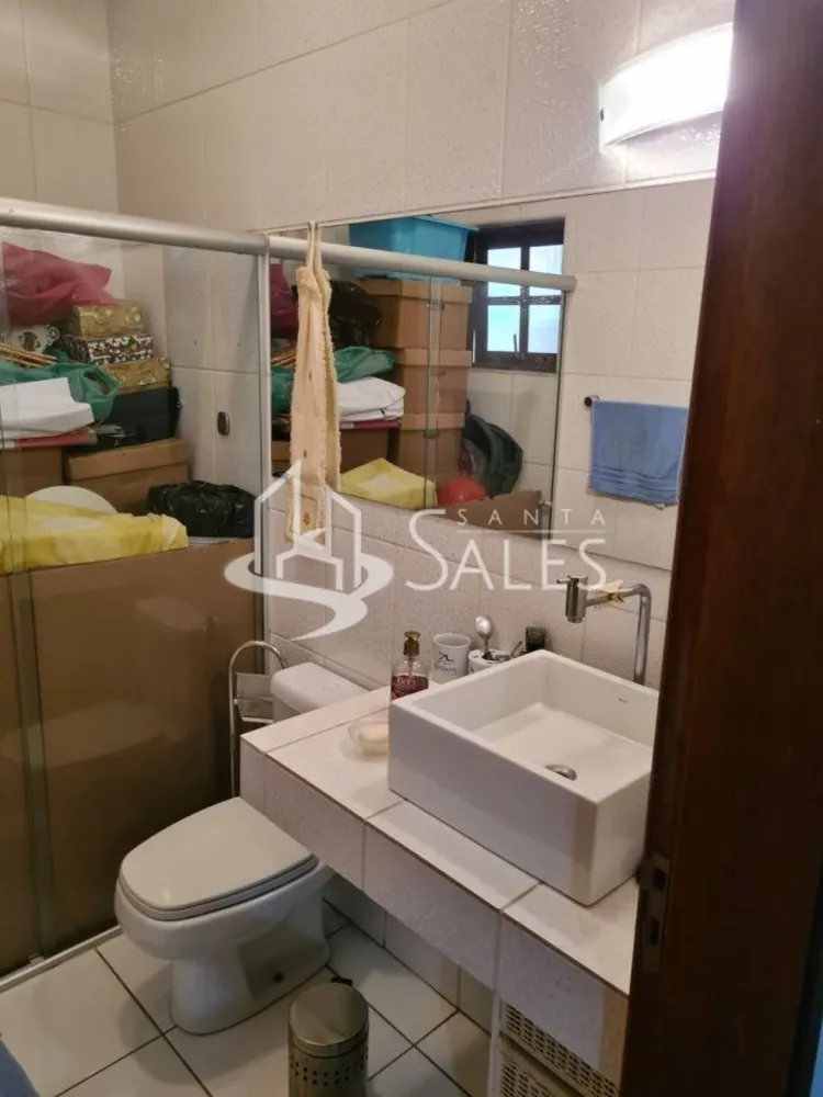 Sobrado, 3 quartos, 145 m² - Foto 8