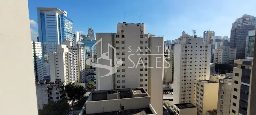 Apartamento, 1 quarto, 24 m² - Foto 6