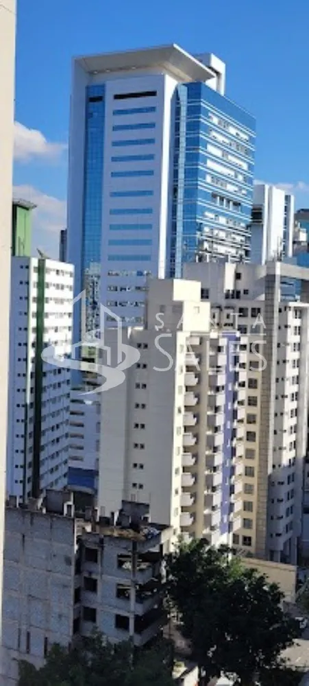 Apartamento, 1 quarto, 24 m² - Foto 1