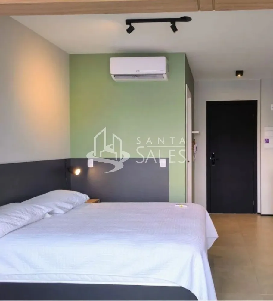 Apartamento, 1 quarto, 24 m² - Foto 4