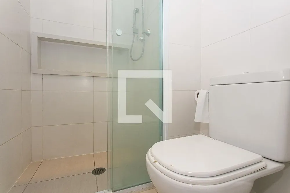 Apartamento, 1 quarto, 43 m² - Foto 1