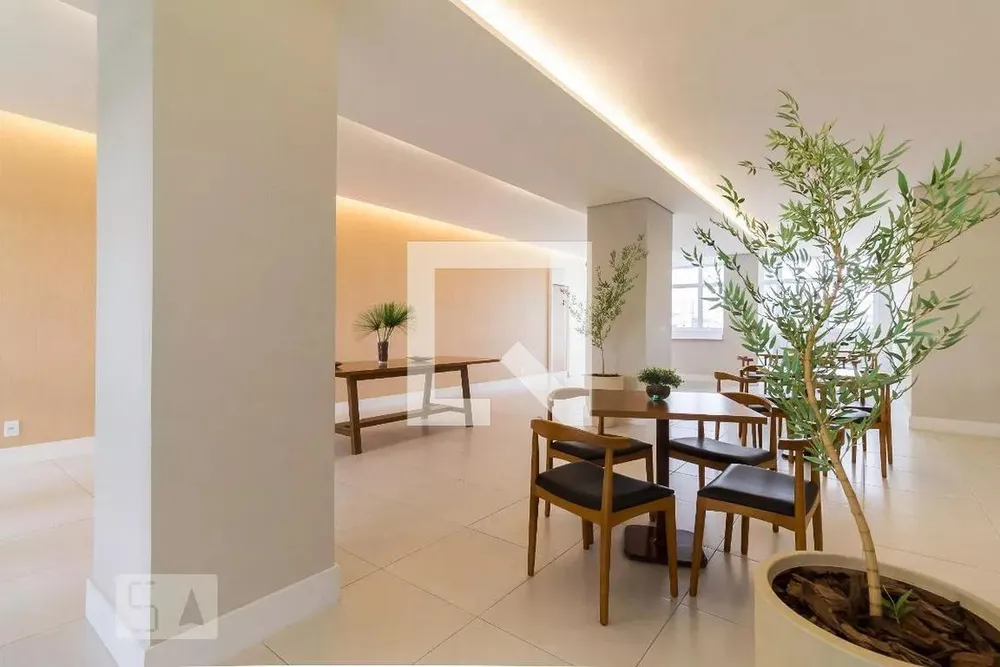 Apartamento, 1 quarto, 43 m² - Foto 4