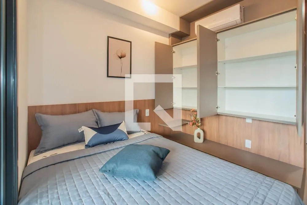 Kitnet-Studio, 26 m² - Foto 6