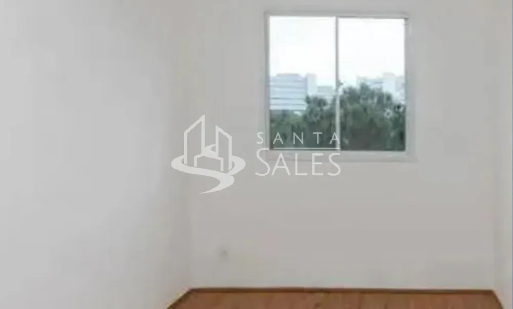Apartamento, 1 quarto, 26 m² - Foto 2