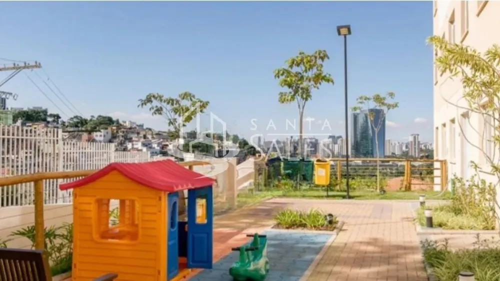 Apartamento, 1 quarto, 26 m² - Foto 6