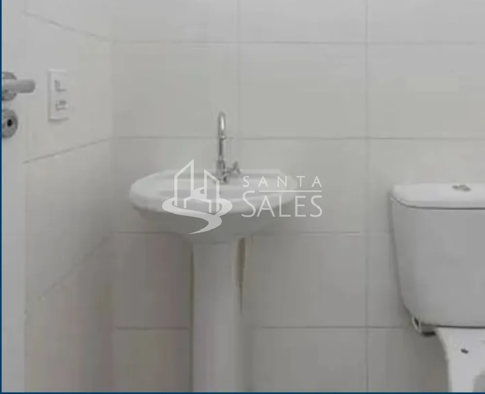 Apartamento, 1 quarto, 26 m² - Foto 3