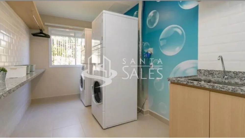 Apartamento, 1 quarto, 26 m² - Foto 11