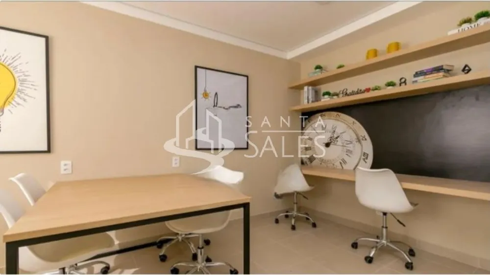 Apartamento, 1 quarto, 26 m² - Foto 5