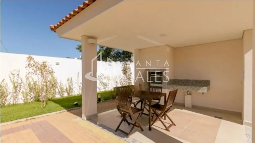 Apartamento, 1 quarto, 26 m² - Foto 8