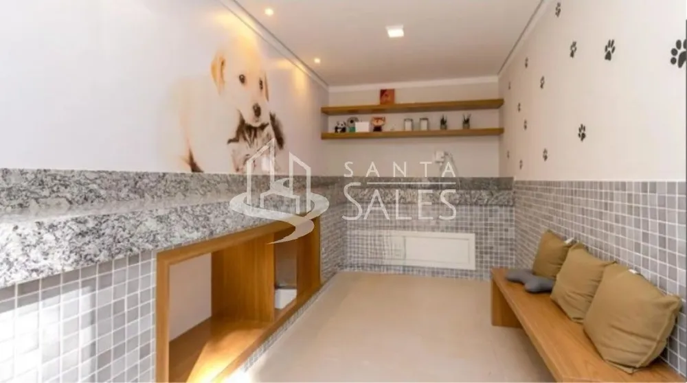Apartamento, 1 quarto, 26 m² - Foto 1