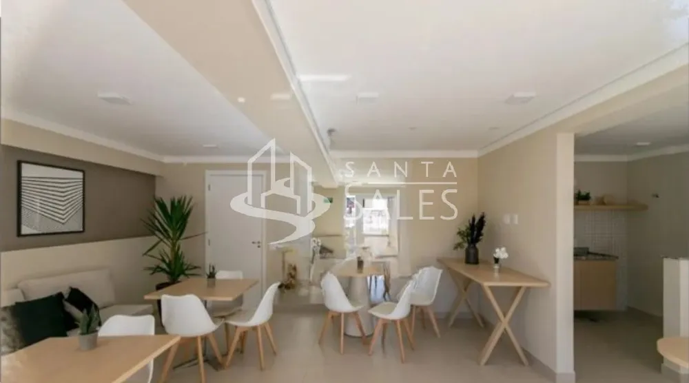 Apartamento, 1 quarto, 26 m² - Foto 8
