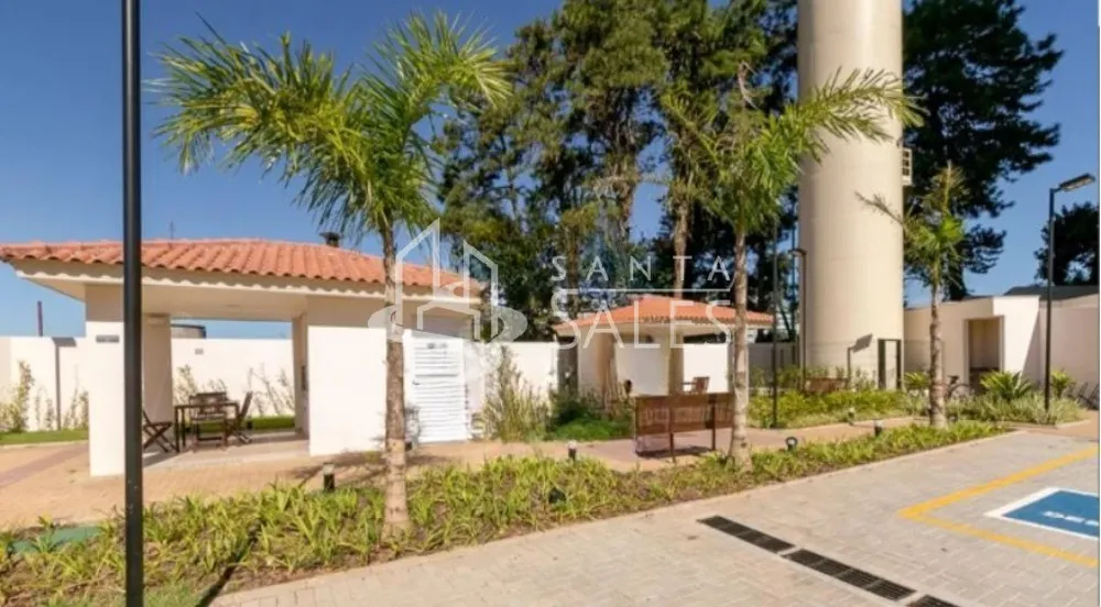 Apartamento, 1 quarto, 26 m² - Foto 4