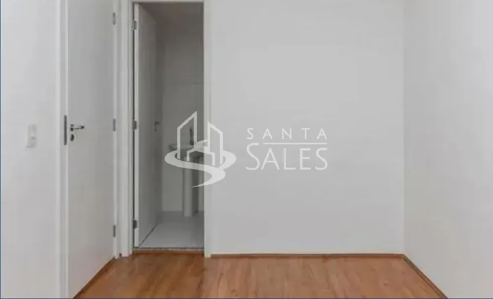 Apartamento, 1 quarto, 26 m² - Foto 2