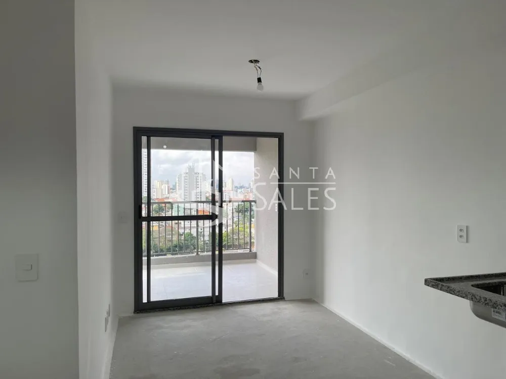 Apartamento, 2 quartos, 50 m² - Foto 9