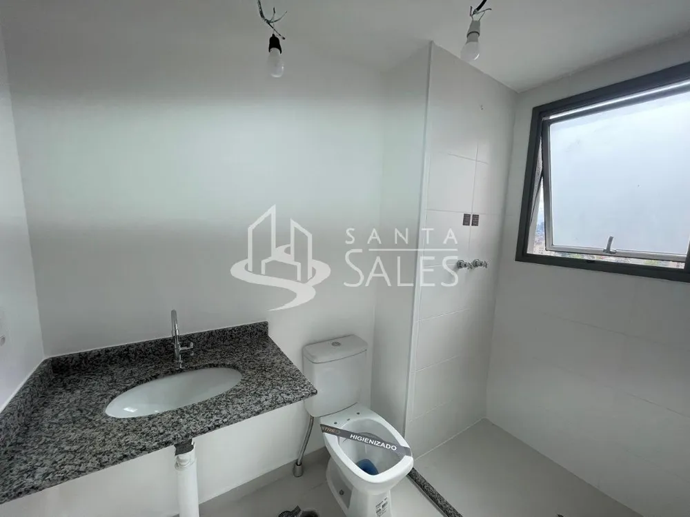 Apartamento, 2 quartos, 50 m² - Foto 3