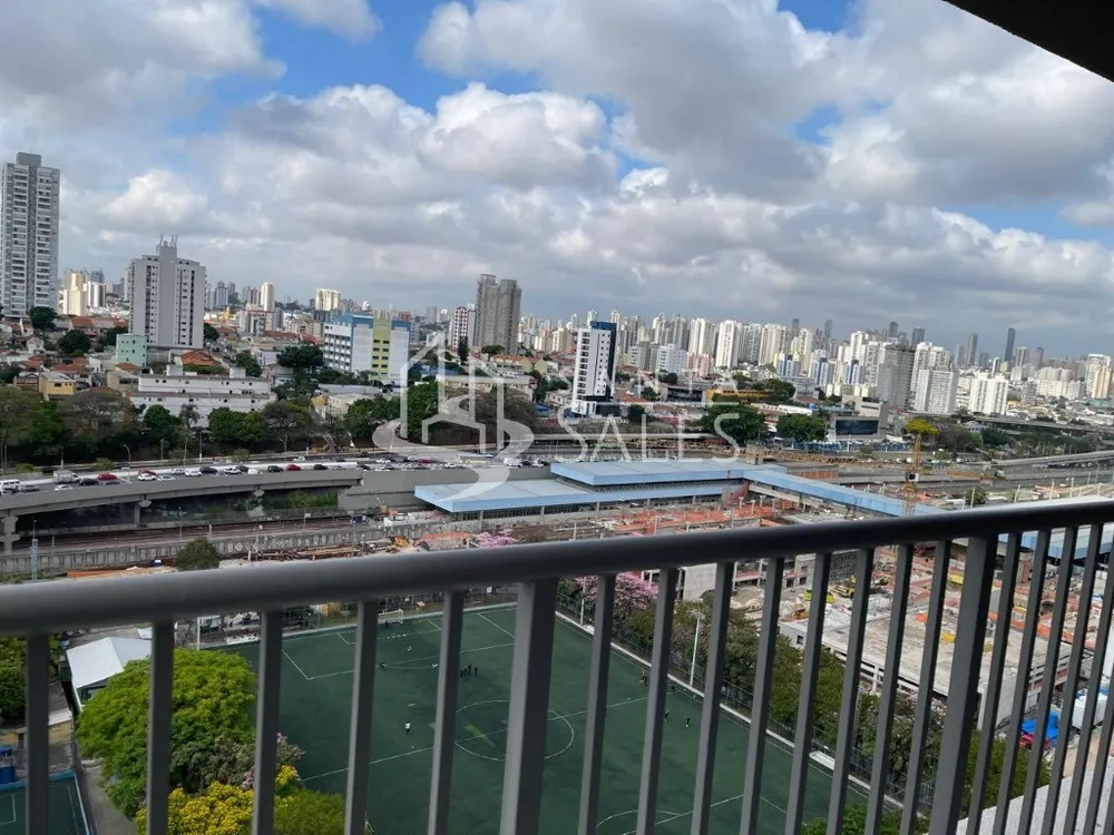 Apartamento, 2 quartos, 50 m² - Foto 6