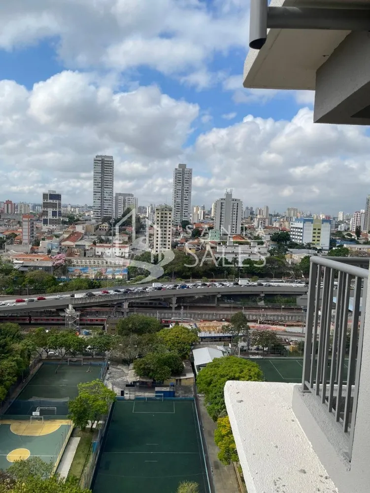 Apartamento, 2 quartos, 50 m² - Foto 16
