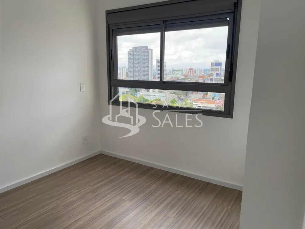 Apartamento, 2 quartos, 50 m² - Foto 7