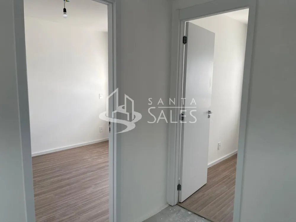 Apartamento, 2 quartos, 50 m² - Foto 8
