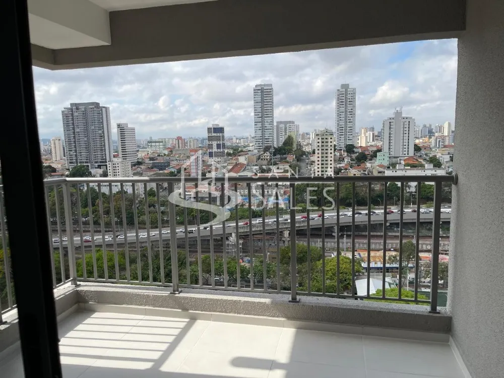 Apartamento, 2 quartos, 50 m² - Foto 10