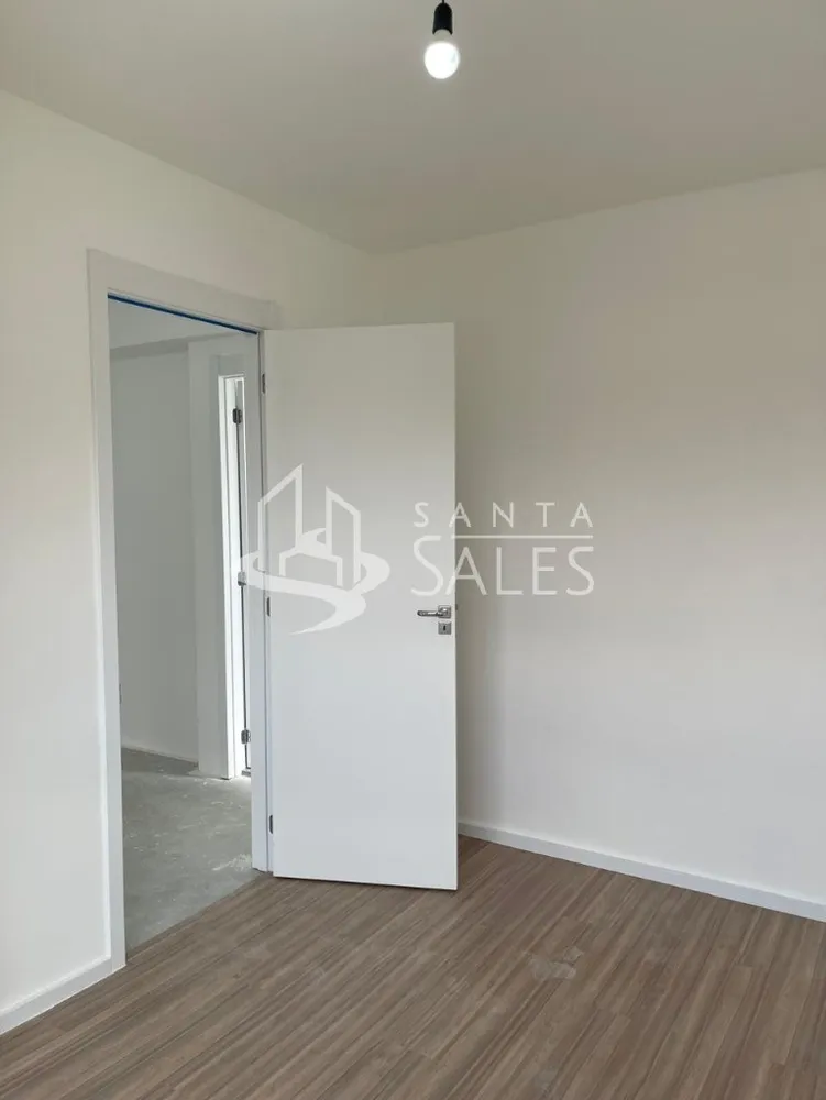 Apartamento, 2 quartos, 50 m² - Foto 11