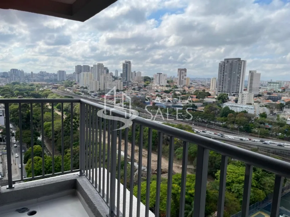 Apartamento, 2 quartos, 50 m² - Foto 4