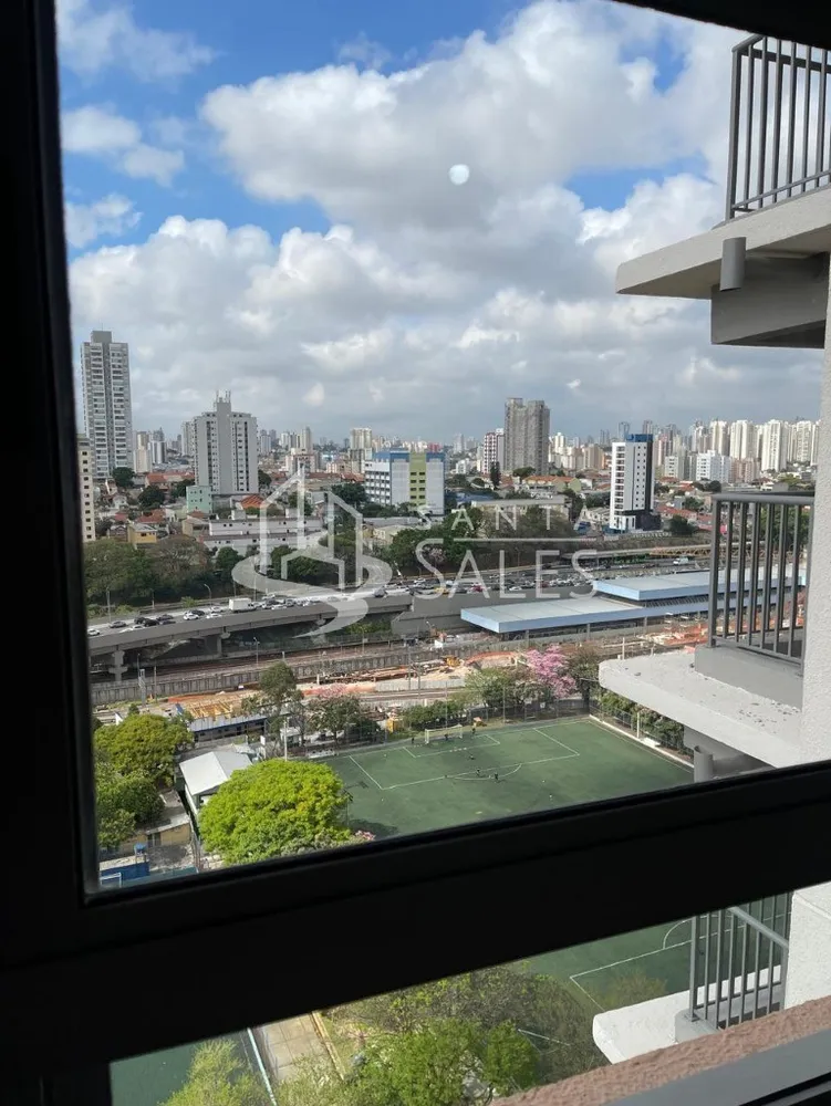 Apartamento, 2 quartos, 50 m² - Foto 4