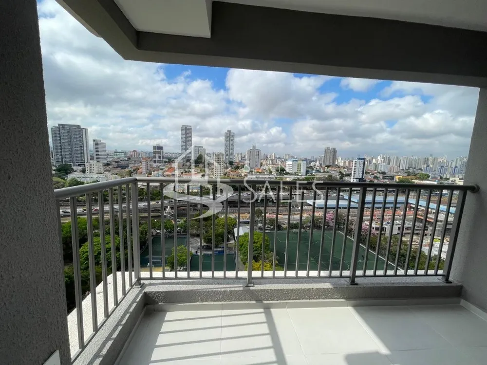 Apartamento, 2 quartos, 50 m² - Foto 1