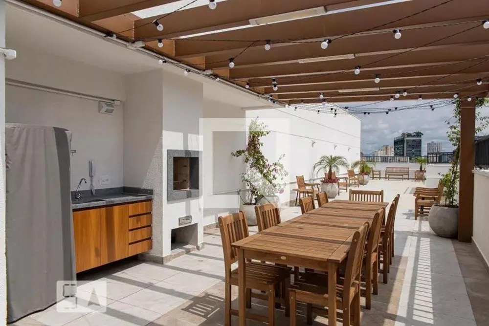Apartamento, 1 quarto, 26 m² - Foto 12