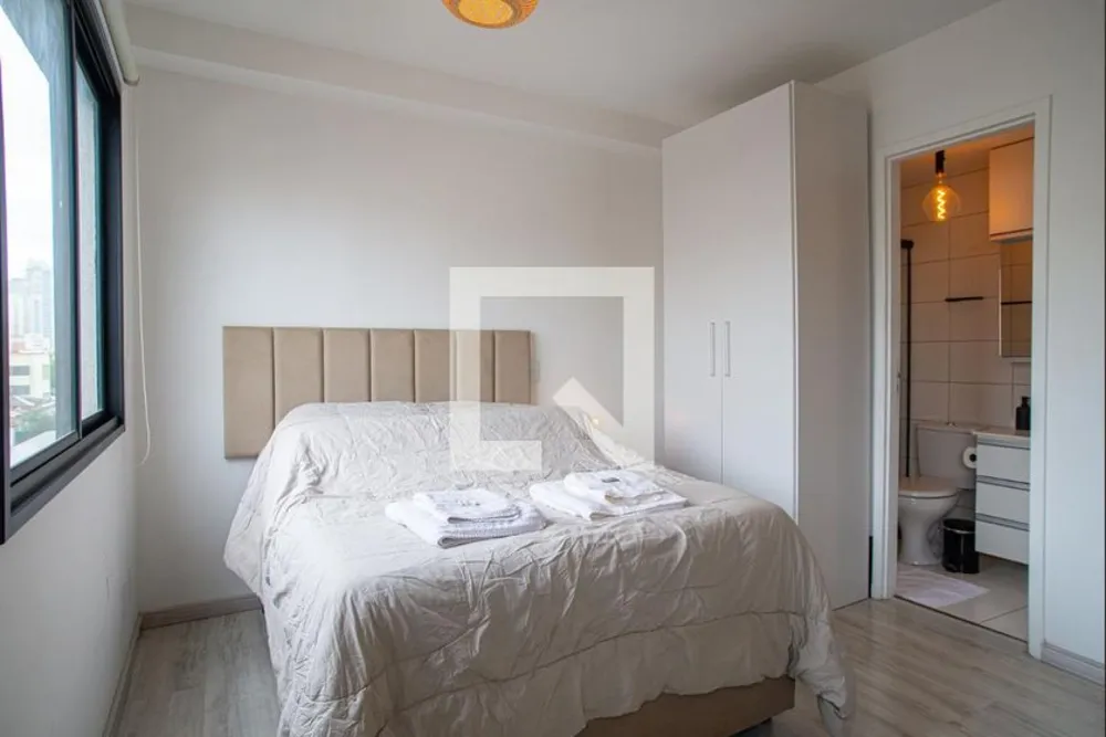 Apartamento, 1 quarto, 26 m² - Foto 4