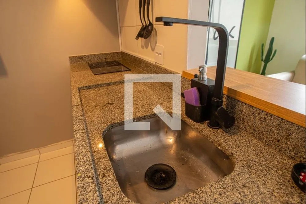 Apartamento, 1 quarto, 26 m² - Foto 9