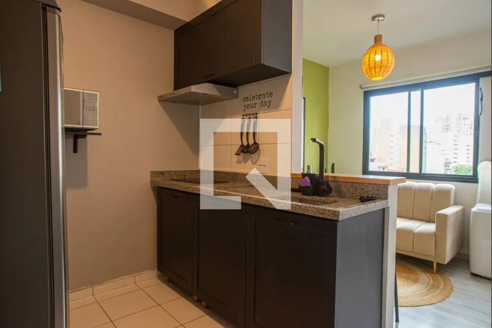 Apartamento, 1 quarto, 26 m² - Foto 7