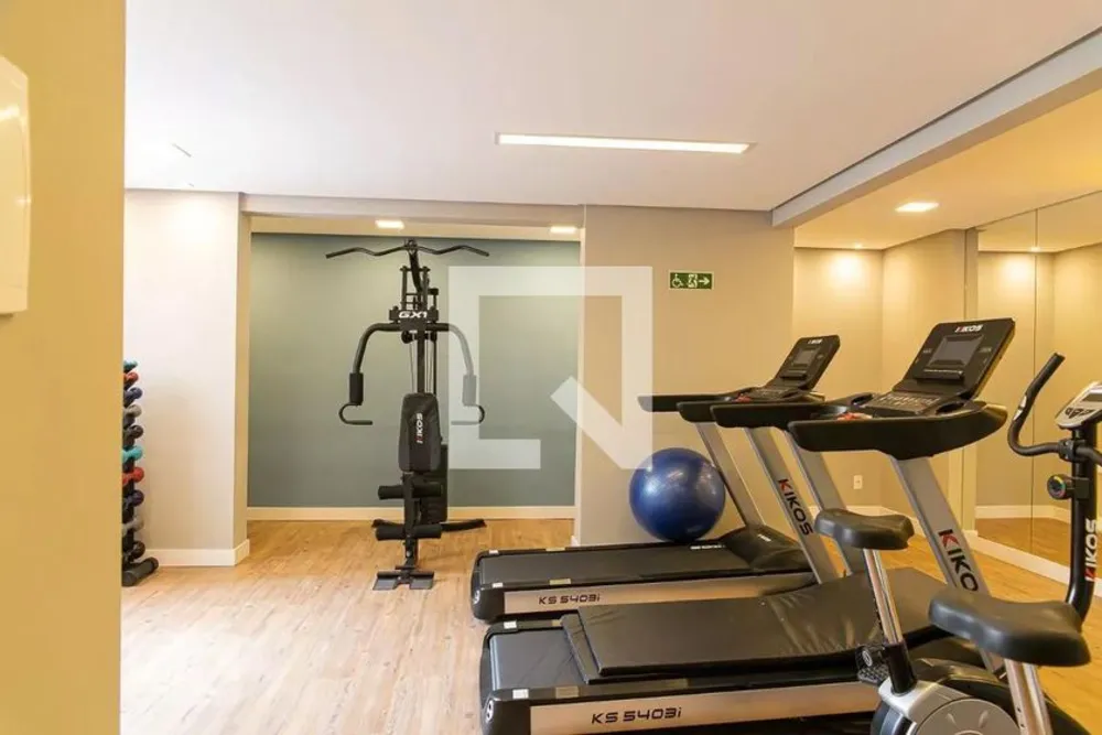 Apartamento, 1 quarto, 26 m² - Foto 10