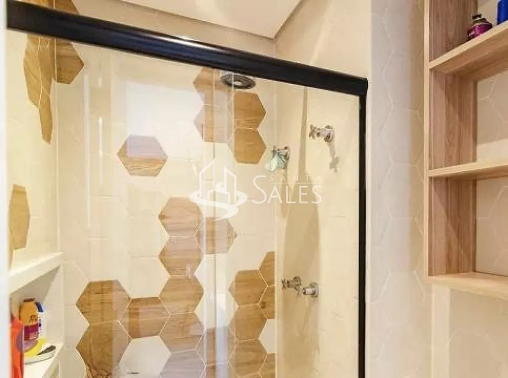 Apartamento, 1 quarto, 35 m² - Foto 1
