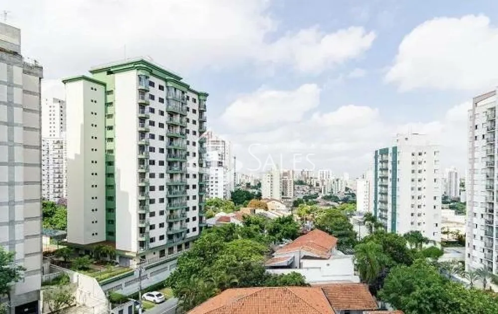Apartamento, 1 quarto, 35 m² - Foto 5