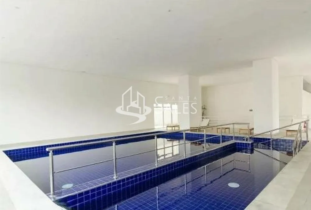 Apartamento, 1 quarto, 35 m² - Foto 3