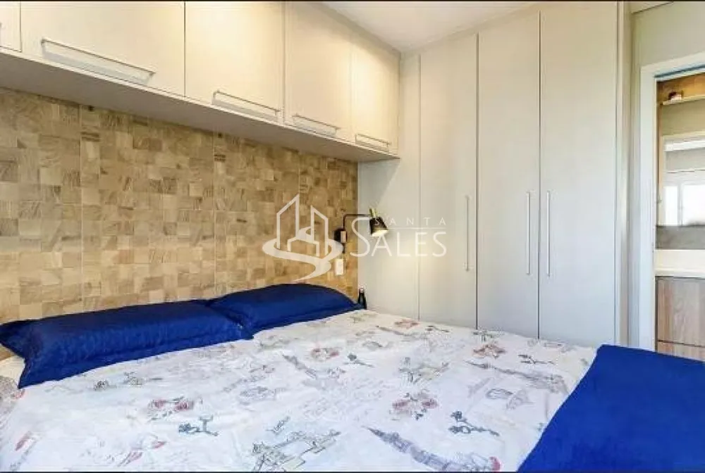 Apartamento, 1 quarto, 35 m² - Foto 6