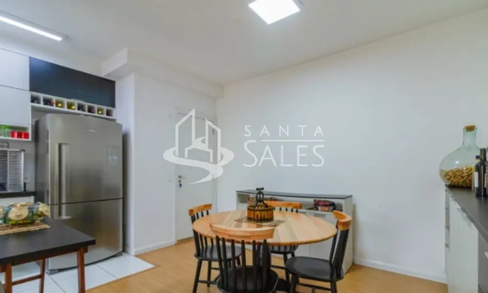 Apartamento, 3 quartos, 120 m² - Foto 1