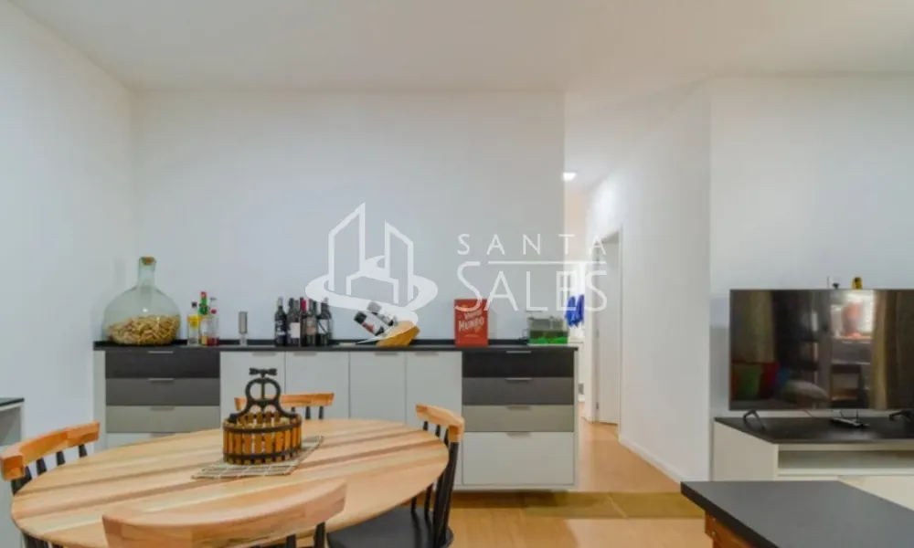 Apartamento, 3 quartos, 120 m² - Foto 2