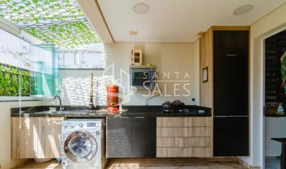 Apartamento, 3 quartos, 120 m² - Foto 10